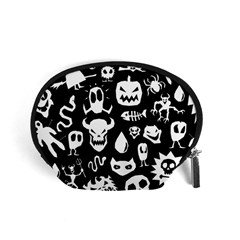 Monsters Accessory Pouch (Small) from ArtsNow.com Front