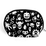 Monsters Accessory Pouch (Medium)