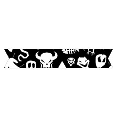 Monsters Women s Basketball Tank Top from ArtsNow.com Strap
