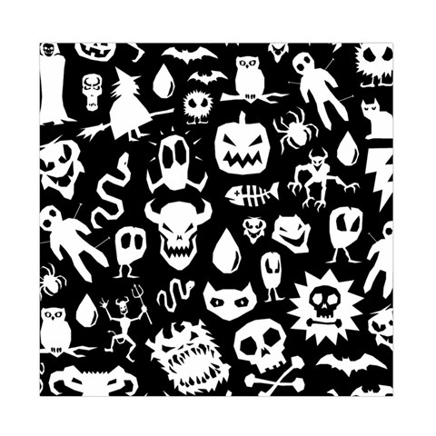 Monsters Duvet Cover (Full/ Double Size) from ArtsNow.com Front