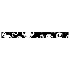 Monsters Got No Strings Sports Bra from ArtsNow.com Waistband