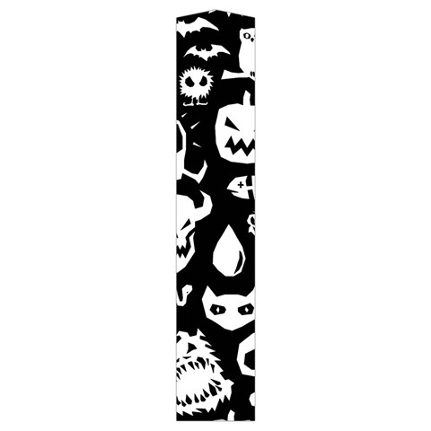 Monsters Halter Swimsuit from ArtsNow.com Halter Strap