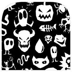 Monsters Toiletries Pouch from ArtsNow.com Cover