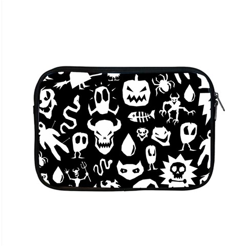 Monsters Apple MacBook Pro 15  Zipper Case from ArtsNow.com Front