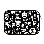 Monsters Apple MacBook Pro 17  Zipper Case