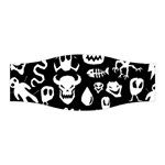 Monsters Stretchable Headband