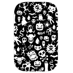 Monsters Waist Pouch (Small) from ArtsNow.com Back