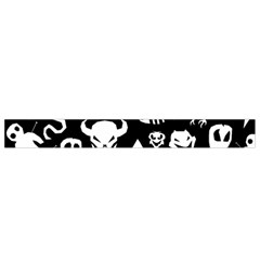 Monsters Waist Pouch (Small) from ArtsNow.com Bottom
