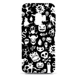 Monsters Samsung Galaxy S9 TPU UV Case