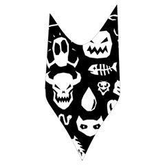 Monsters Women s Long Sleeve Raglan Tee from ArtsNow.com Side Left