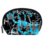 Blue Scene Kid Accessory Pouch (Large)