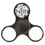 Scene Kid Sketches Finger Spinner