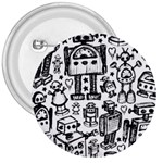 Robot Crowd 3  Buttons