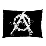 Anarchy Pillow Case
