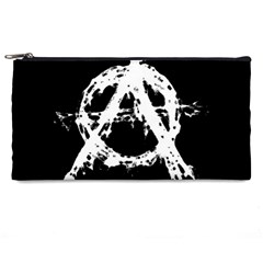 Anarchy Pencil Case from ArtsNow.com Front