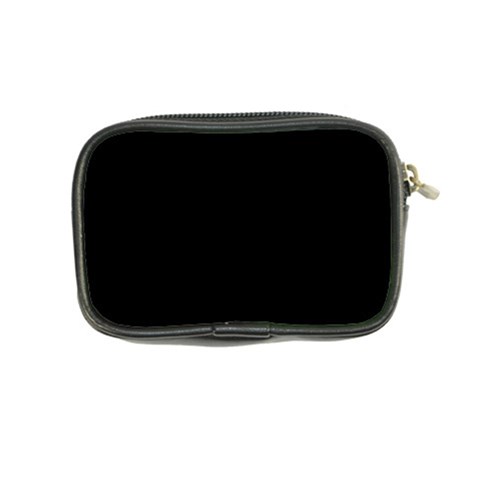 Anarchy Coin Purse from ArtsNow.com Back