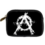 Anarchy Digital Camera Leather Case