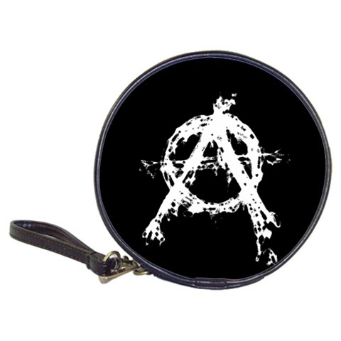 Anarchy Classic 20 Front