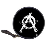 Anarchy Classic 20-CD Wallets