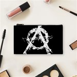 Anarchy Cosmetic Bag (Small)