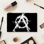 Anarchy Cosmetic Bag (Medium)