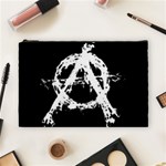 Anarchy Cosmetic Bag (Large)