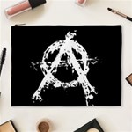 Anarchy Cosmetic Bag (XL)