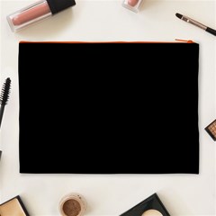 Anarchy Cosmetic Bag (XL) from ArtsNow.com Back
