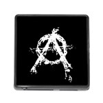 Anarchy Memory Card Reader (Square 5 Slot)