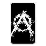 Anarchy Memory Card Reader (Rectangular)