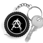 Anarchy Measuring Tape
