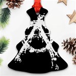 Anarchy Ornament (Christmas Tree) 