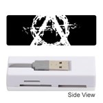 Anarchy Memory Card Reader (Stick)