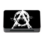 Anarchy Memory Card Reader with CF