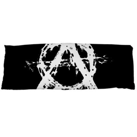 Anarchy Body Pillow Case (Dakimakura) from ArtsNow.com Body Pillow Case