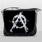 Anarchy Messenger Bag
