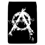 Anarchy Removable Flap Cover (S)