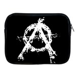 Anarchy Apple iPad 2/3/4 Zipper Cases
