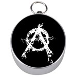 Anarchy Silver Compasses