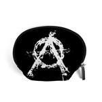 Anarchy Accessory Pouch (Small)