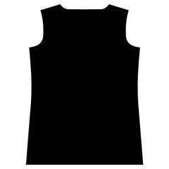 Anarchy Women s Basketball Tank Top from ArtsNow.com Back