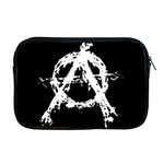 Anarchy Apple MacBook Pro 17  Zipper Case