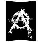 Anarchy Back Support Cushion
