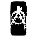 Anarchy Samsung Galaxy S9 TPU UV Case