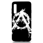 Anarchy Samsung Galaxy A9 TPU UV Case