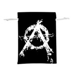 Anarchy Lightweight Drawstring Pouch (S)