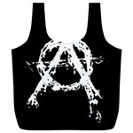 Anarchy Full Print Recycle Bag (XXL)