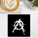 Anarchy UV Print Square Tile Coaster 