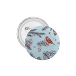 Christmas birds 1.75  Buttons