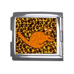 an_texture03 Mega Link Italian Charm (18mm)